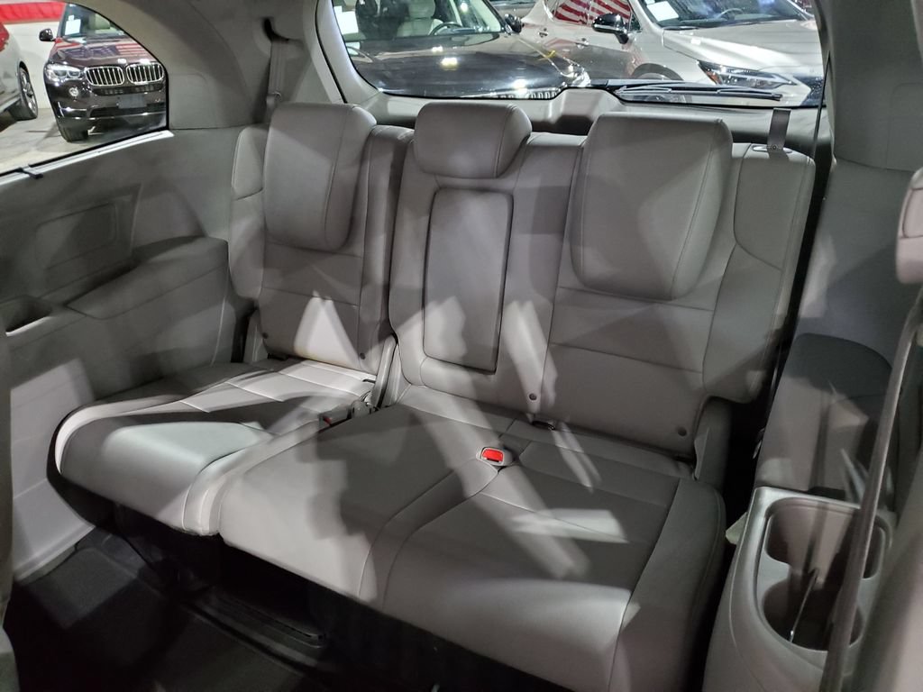 Used 2016 Honda Odyssey Touring image 24