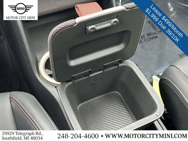 Certified 2026 MINI Cooper Countryman S image 35