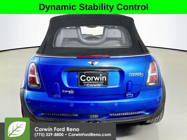 Used 2006 MINI Cooper S FWD image 6