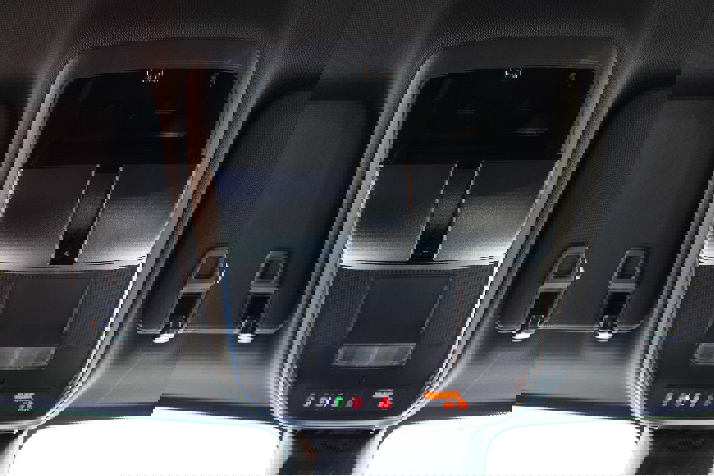 Used 2025 Chevrolet Equinox RS image 29