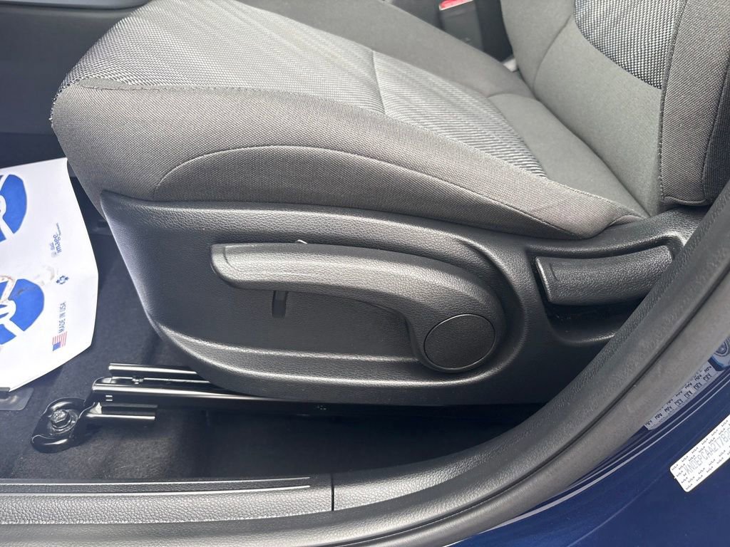 Used 2026 Kia Seltos LX image 13