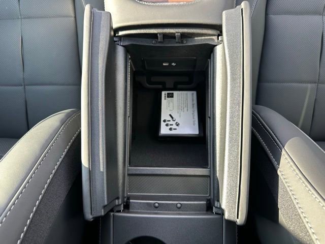 New 2026 Mercedes-Benz GLS 580 4MATIC image 50