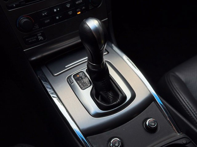 Used 2012 INFINITI G37 Journey w/ Premium Pkg RWD image 35