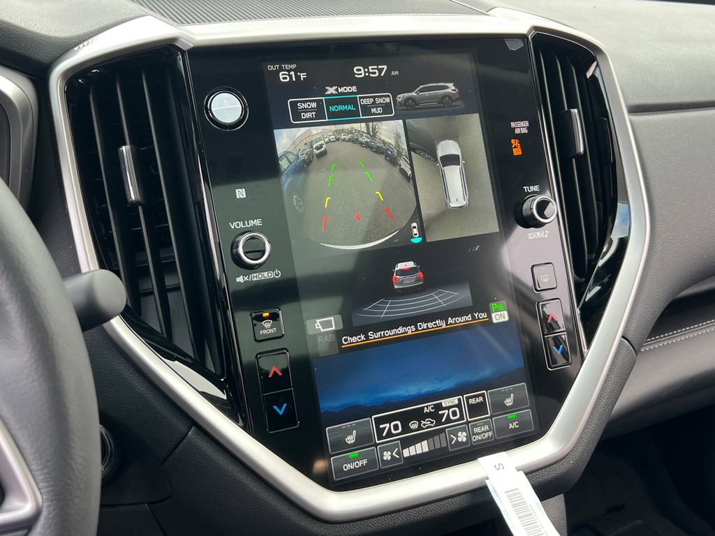 New 2026 Subaru Ascent Limited image 25