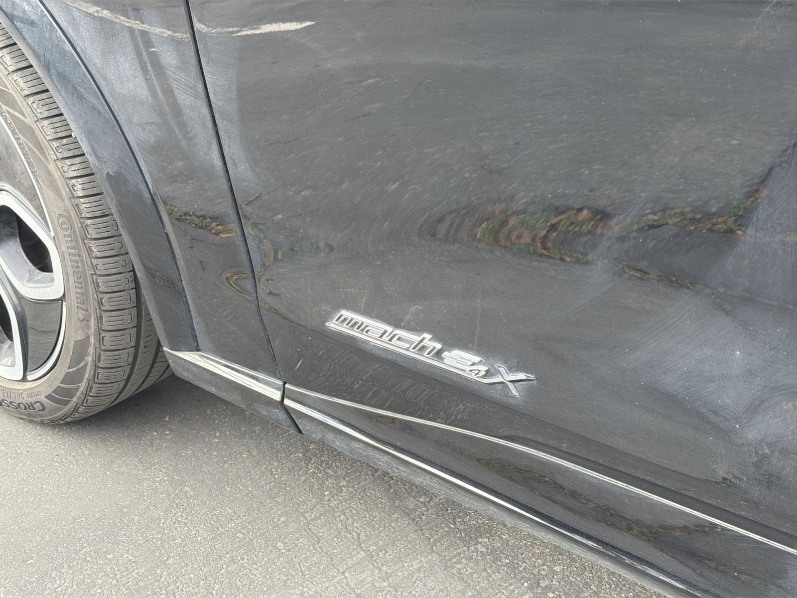 Used 2023 Ford Mustang Mach-E GT image 12