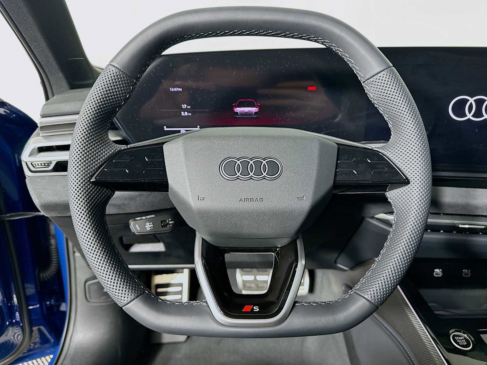 New 2026 Audi A6 Prestige image 10