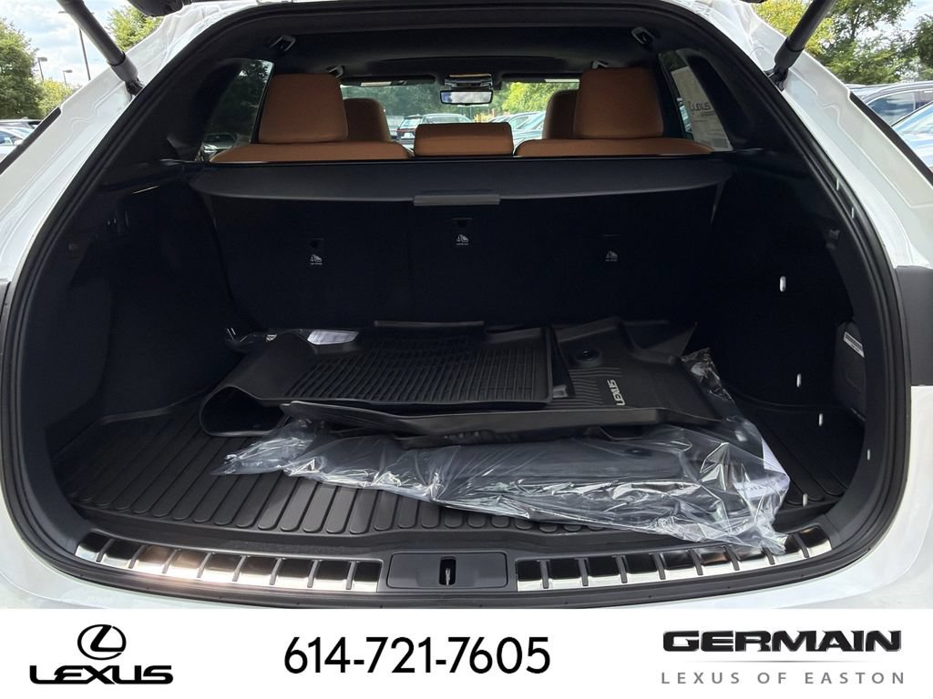 New 2026 Lexus RX 350 Premium Plus AWD/4WD image 11