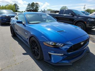 Used 2022 Ford Mustang GT RWD image 16