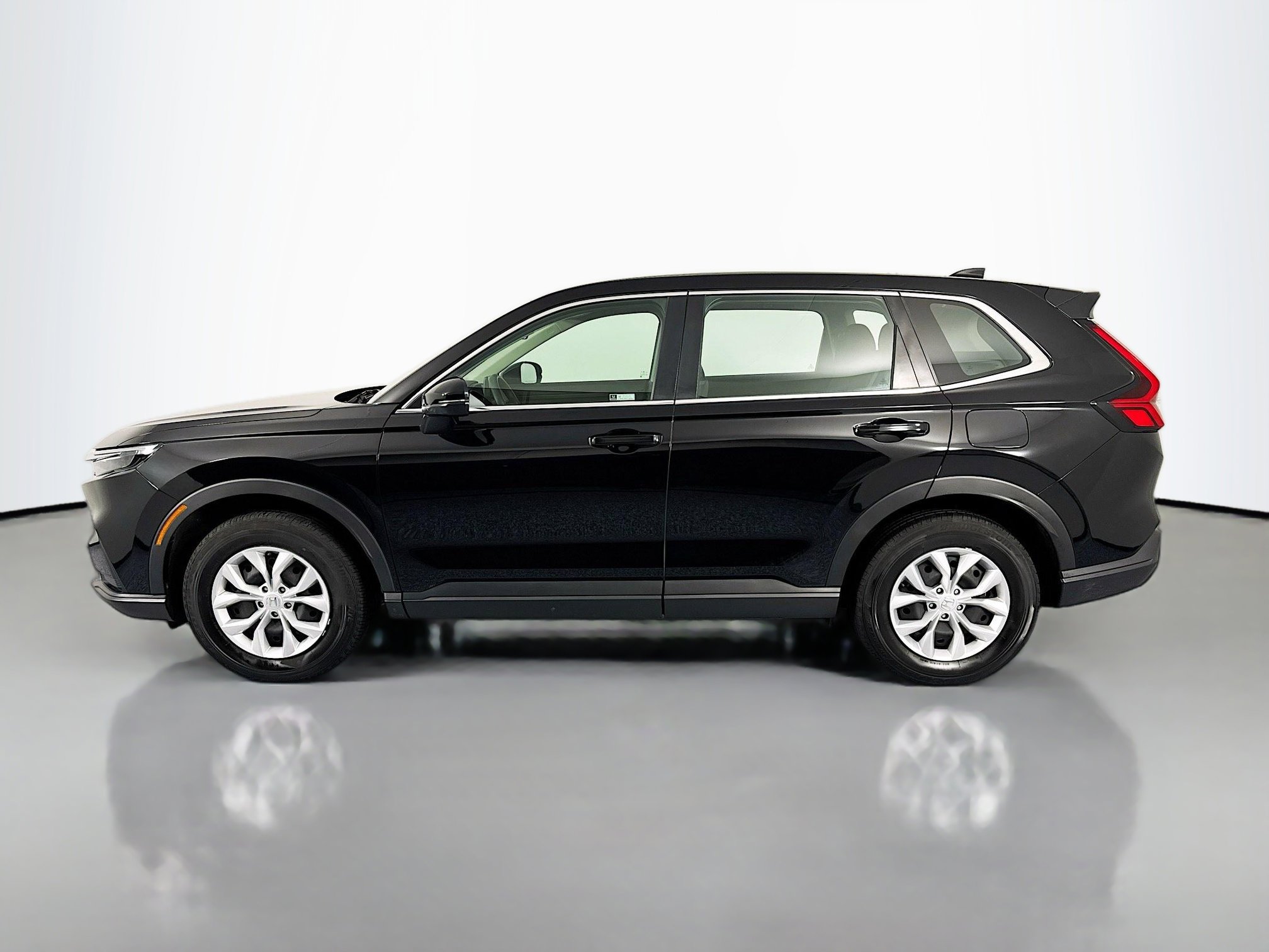 Certified 2024 Honda CR-V LX image 8