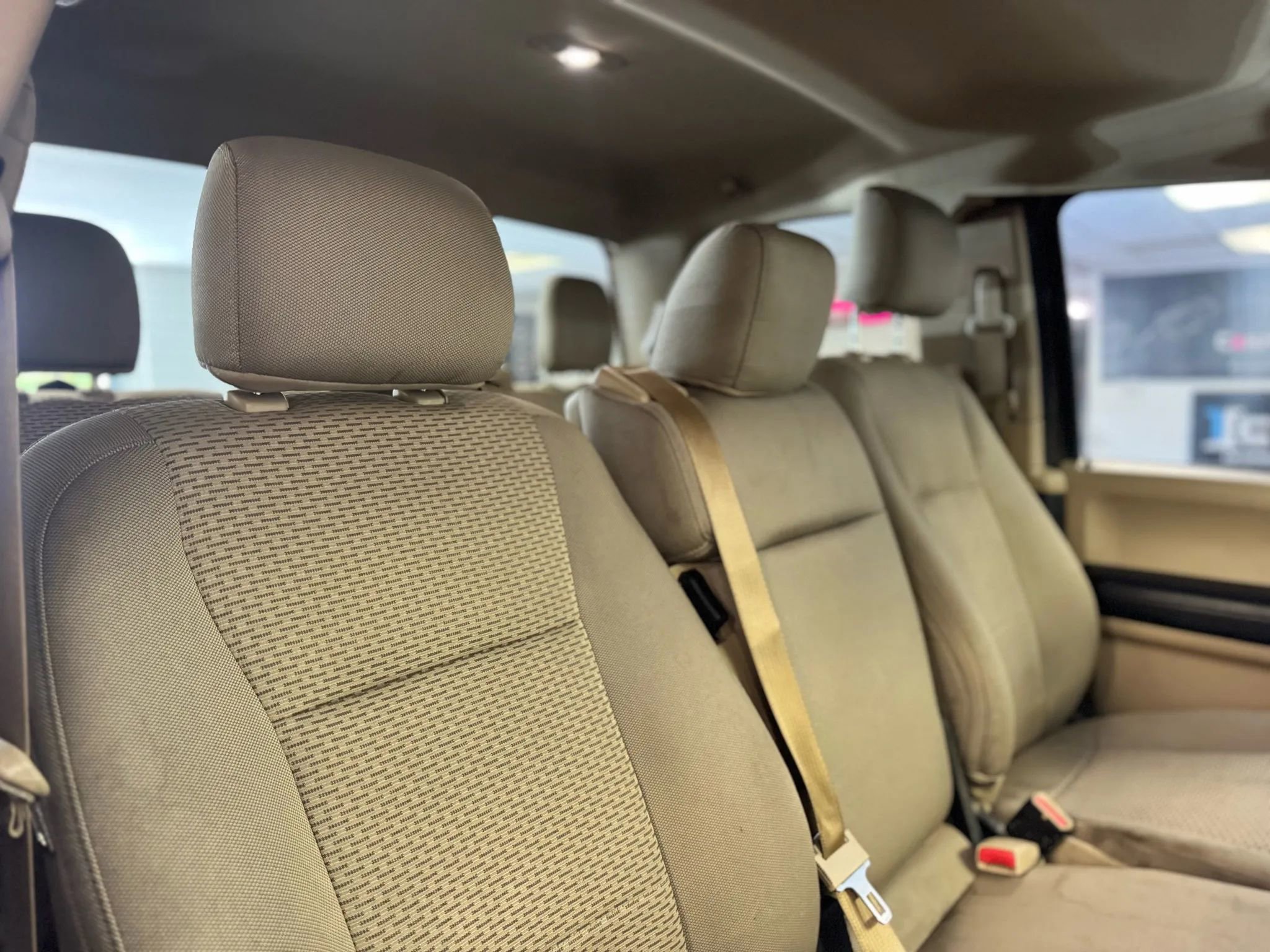 Used 2016 Ford F150 XLT w/ Equipment Group 301A Mid image 19