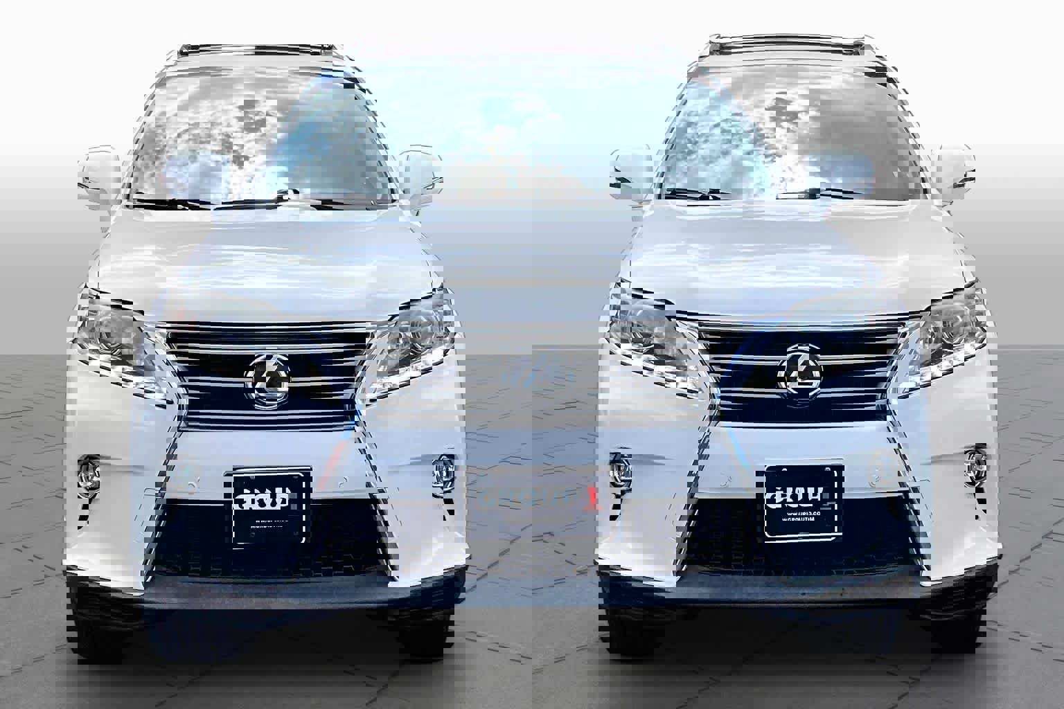 Used 2015 Lexus RX 350 FWD image 3