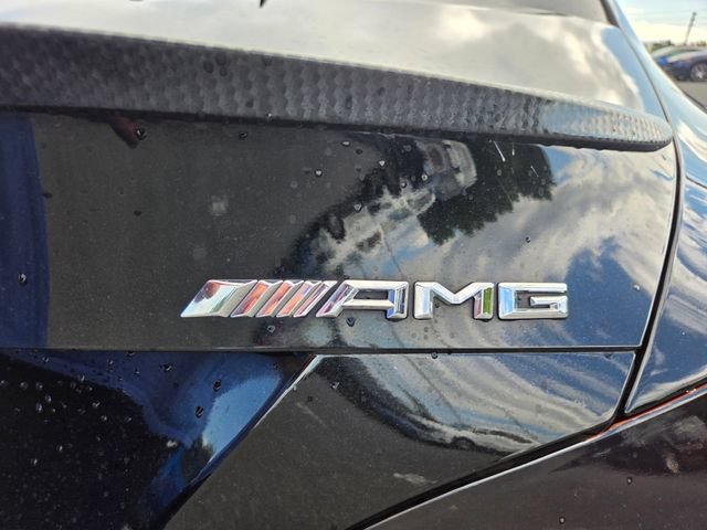 Used 2014 Mercedes-Benz CLA 45 AMG 4MATIC image 26