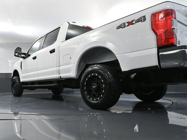 Used 2021 Ford F250 XL w/ Power Equipment Group image 50