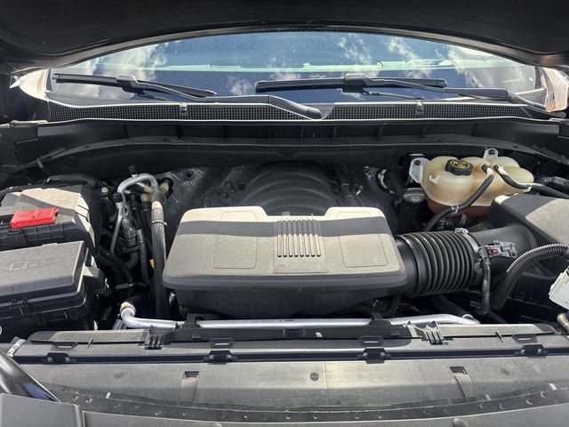 Certified 2023 Chevrolet Tahoe Z71 AWD/4WD image 30