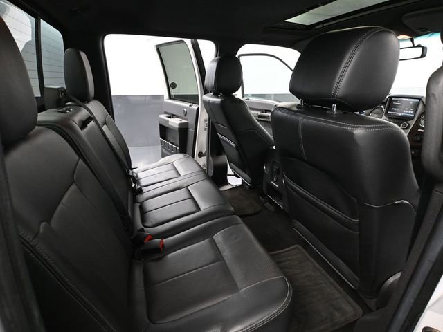 Used 2016 Ford F350 Lariat w/ Lariat Ultimate Package image 42