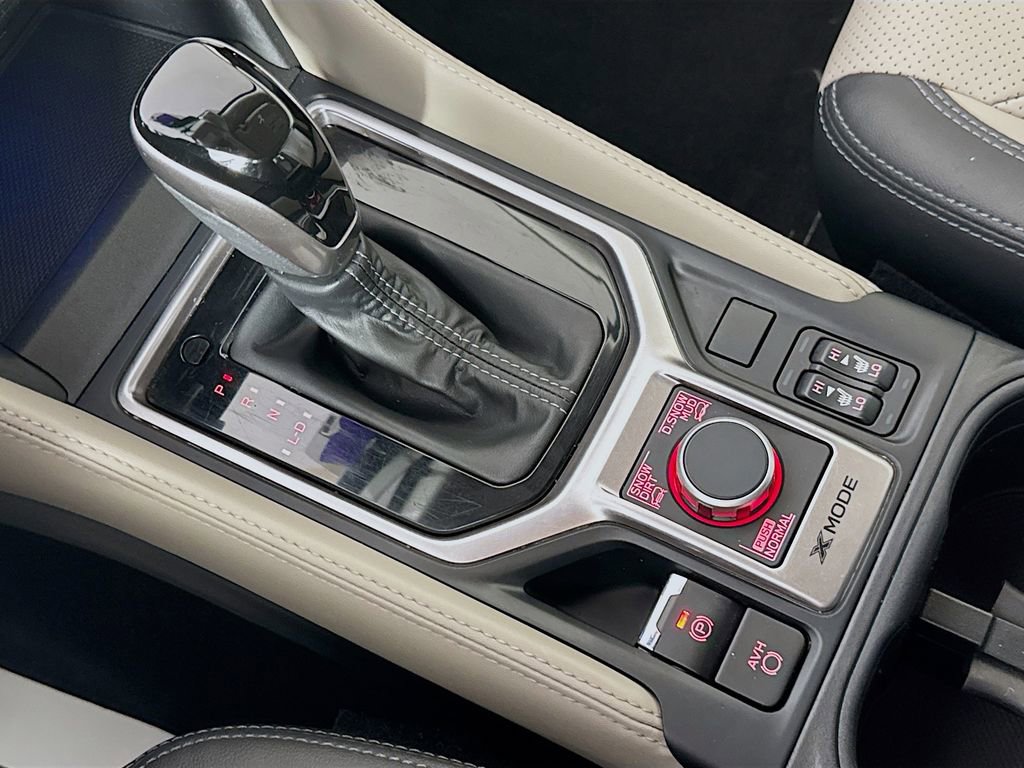 Used 2020 Subaru Forester Limited w/ Popular Package #3 image 20