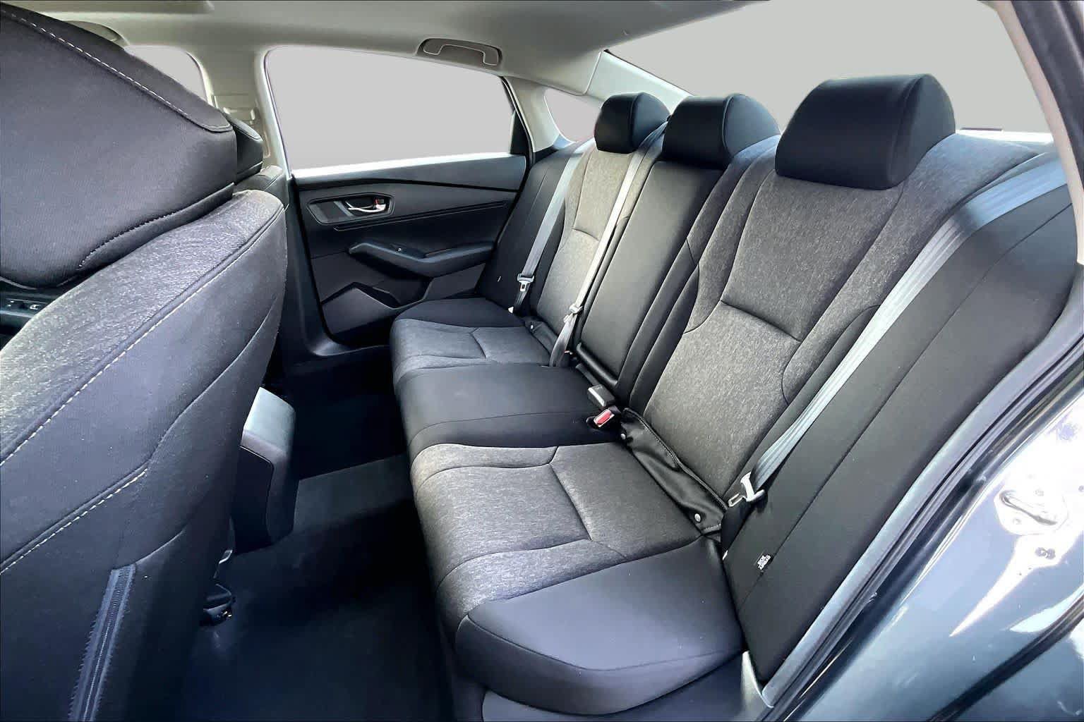 Used 2024 Honda Accord EX image 20