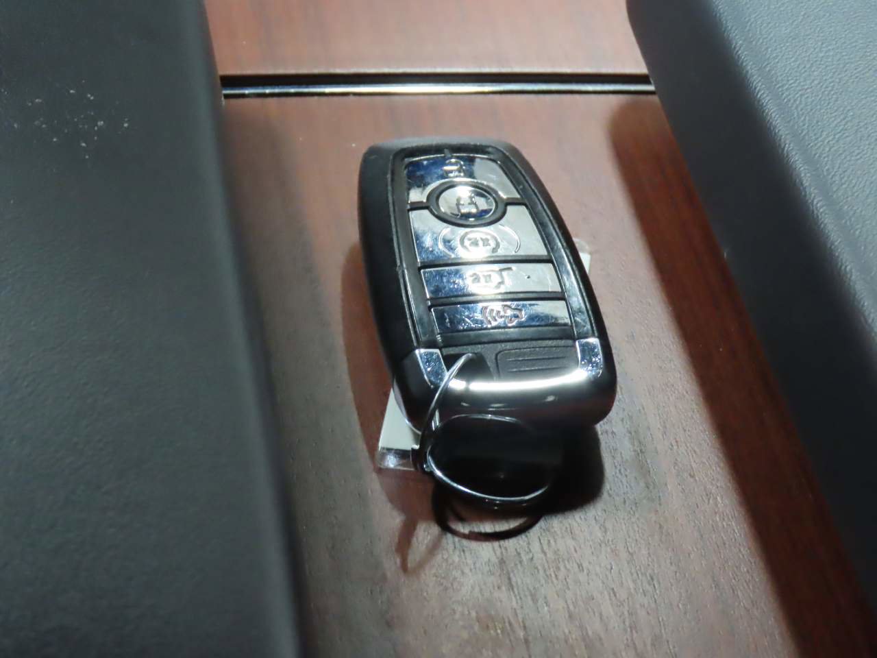 Used 2023 Lincoln Navigator Reserve AWD/4WD image 20