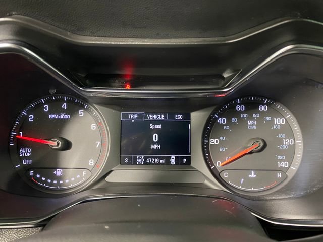 Certified 2023 Chevrolet TrailBlazer LT w/ Convenience Package image 18