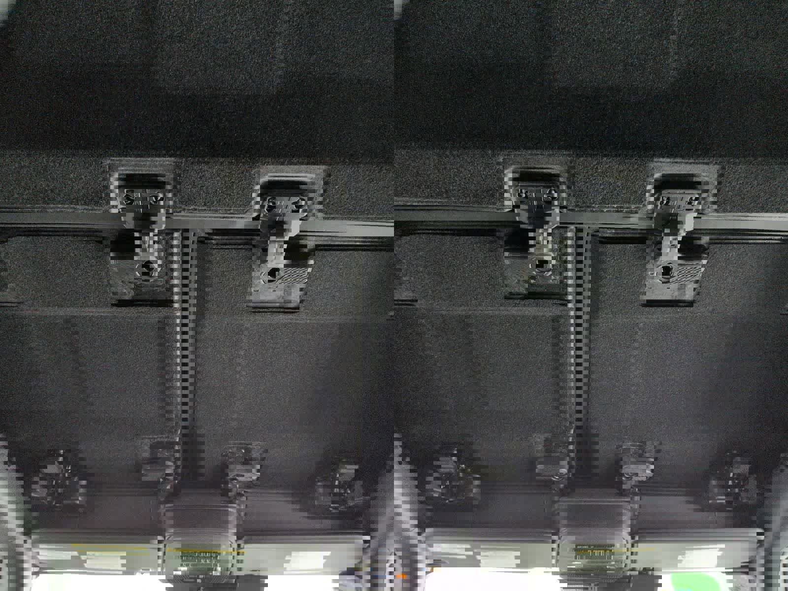 New 2025 Ford Bronco Badlands image 23