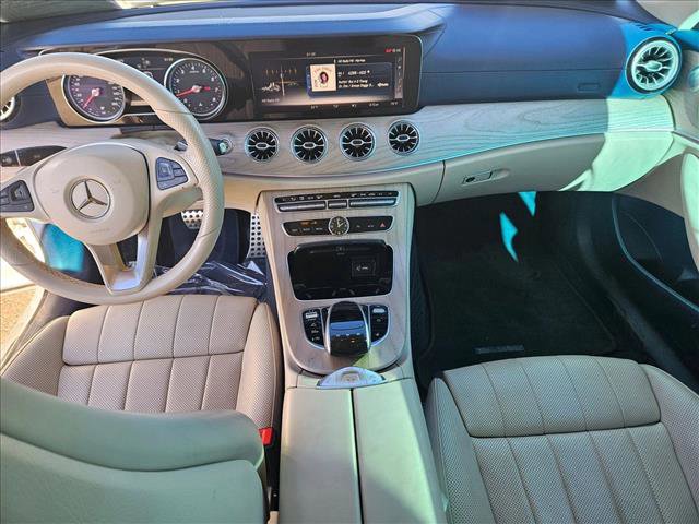Used 2018 Mercedes-Benz E 400 Cabriolet image 18