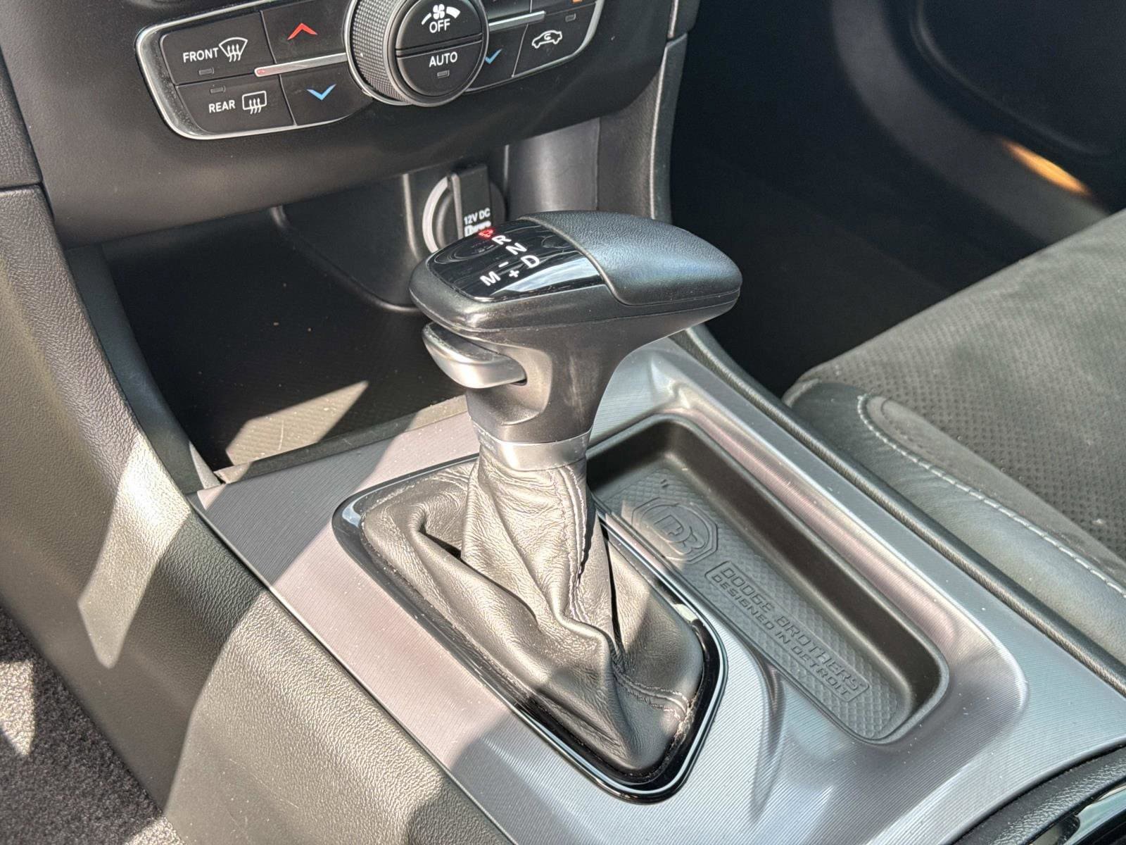 Used 2020 Dodge Charger GT w/ Plus Group RWD image 23