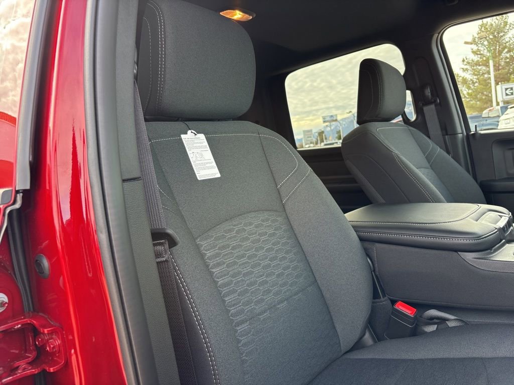 New 2026 RAM 3500 Tradesman image 26