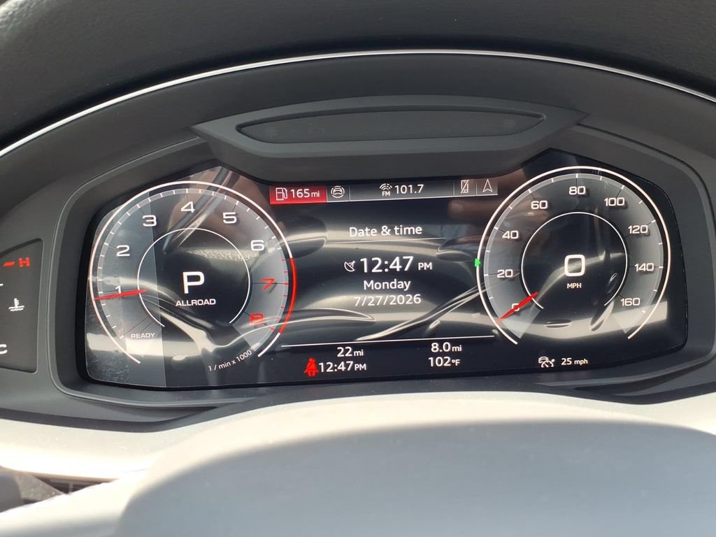 New 2026 Audi Q8 Premium Plus AWD/4WD image 29