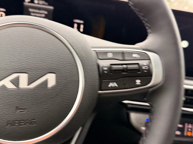 New 2026 Kia K5 GT-Line image 15