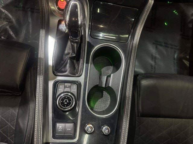 Used 2019 Nissan Maxima Platinum w/ Illumination Package FWD image 24
