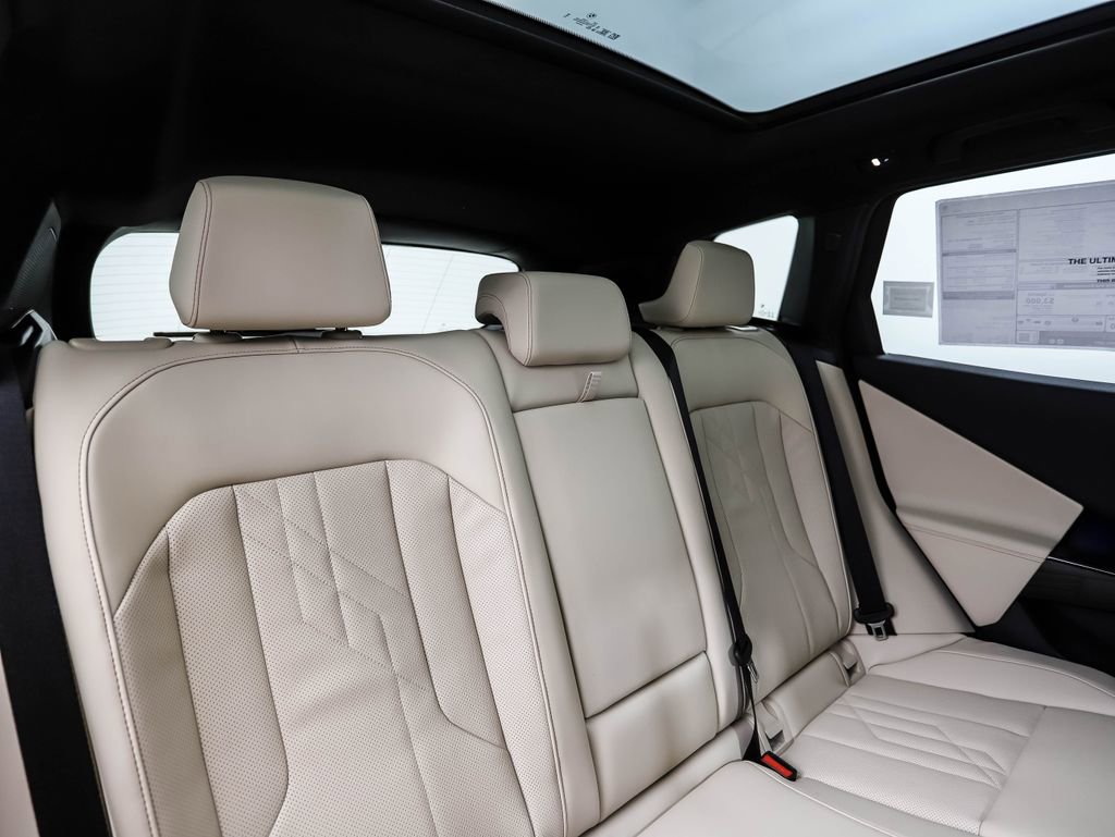 New 2026 BMW X3 M50 AWD/4WD image 28