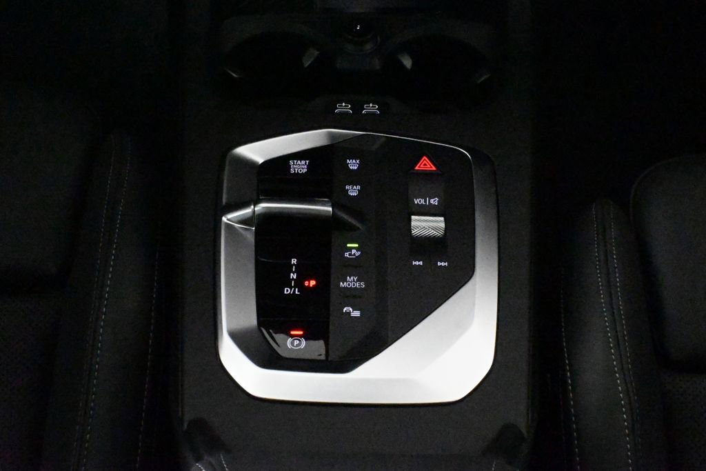 Used 2025 BMW 228i xDrive w/ Premium Package image 24