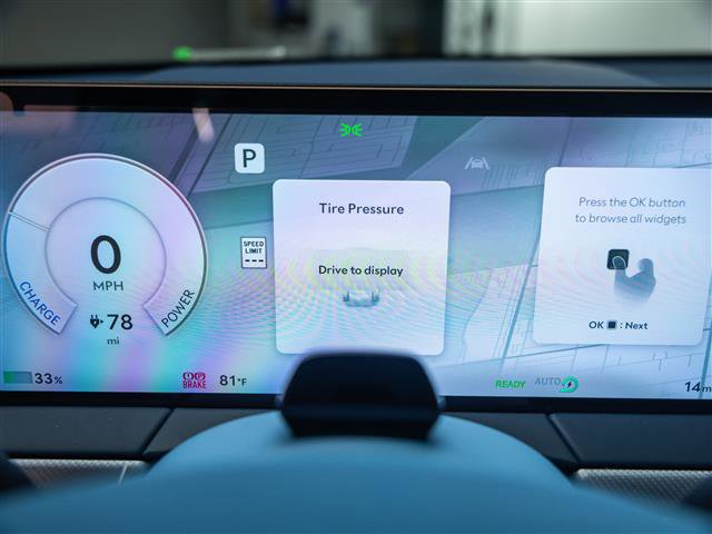 New 2026 Genesis GV60 Performance image 23