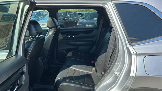 Used 2023 Honda CR-V Sport Touring image 23