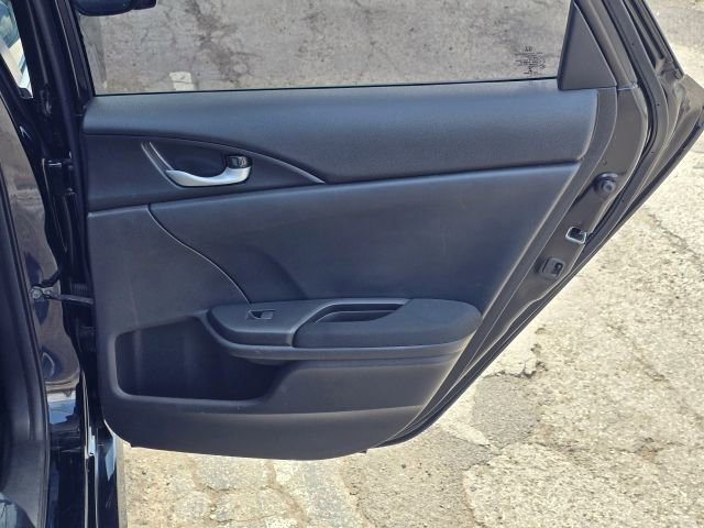 Used 2021 Honda Civic EX image 15