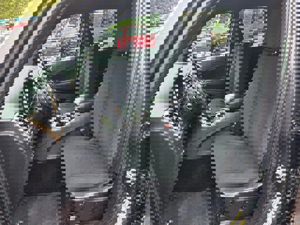 Used 2017 Jeep Grand Cherokee Laredo w/ Quick Order Package 23E image 7