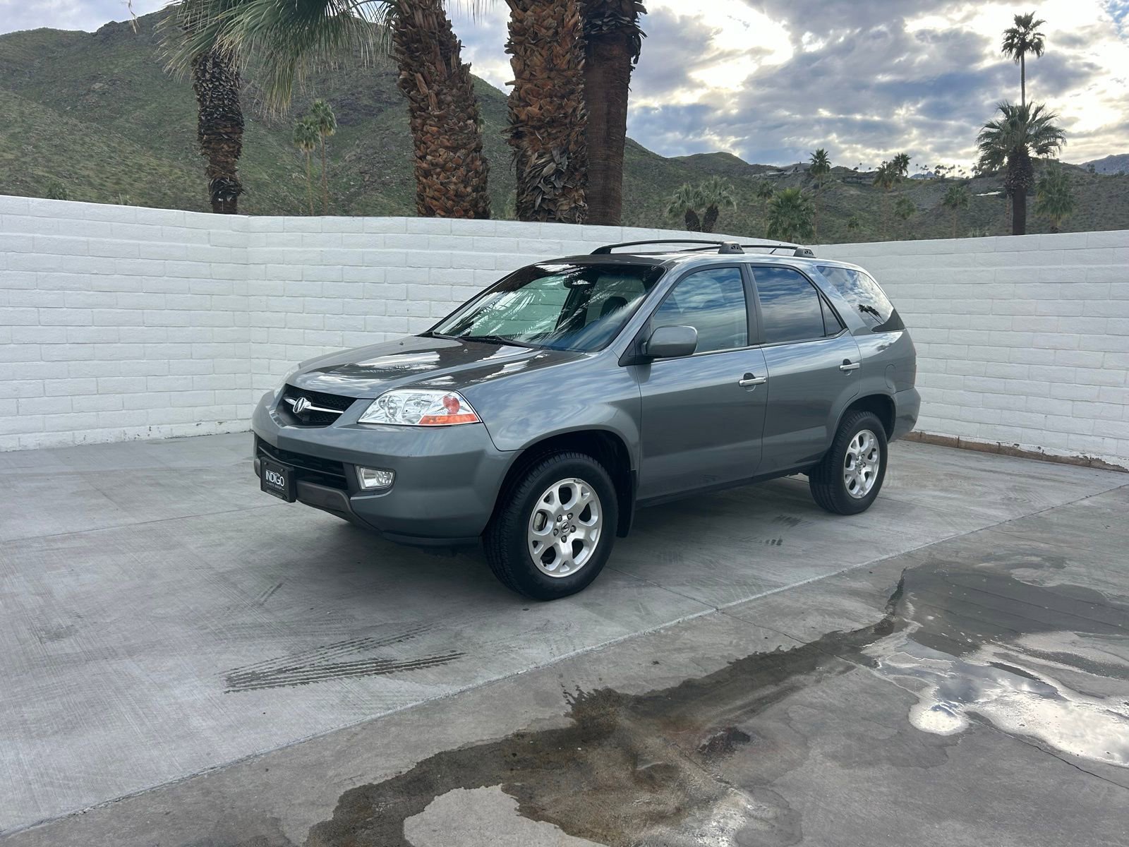 Used 2001 Acura MDX Touring image 1