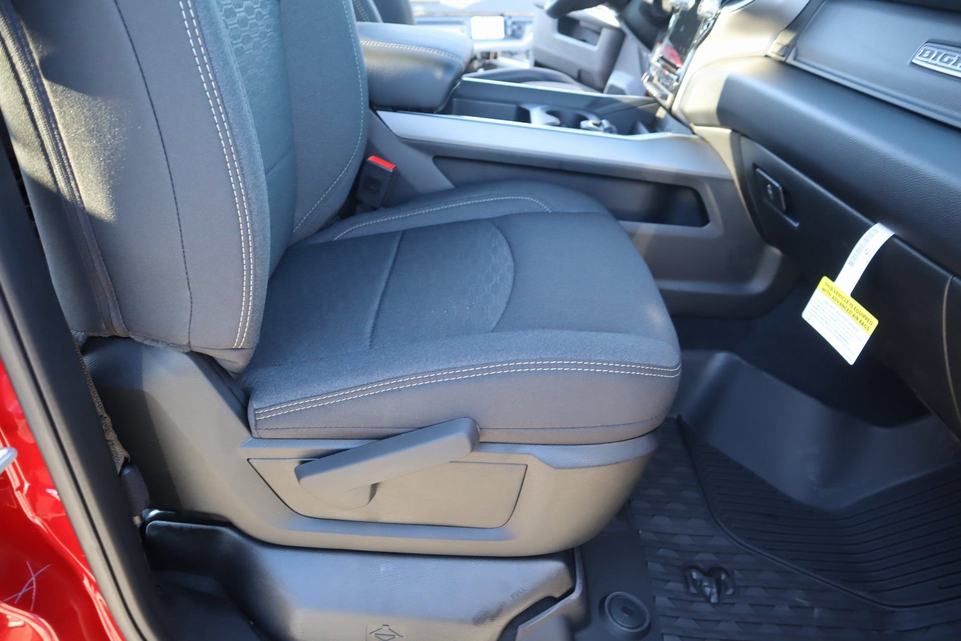 New 2026 RAM 2500 Big Horn image 13