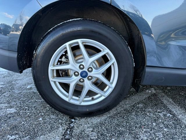 Used 2022 Ford Edge SEL image 13