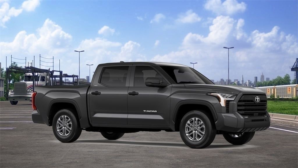 New 2026 Toyota Tundra SR5 image 14