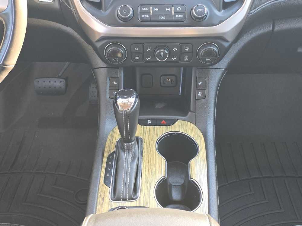 Used 2018 GMC Acadia Denali w/ Technology Package image 13