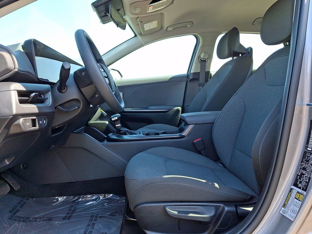 Certified 2025 Kia K4 FWD image 13