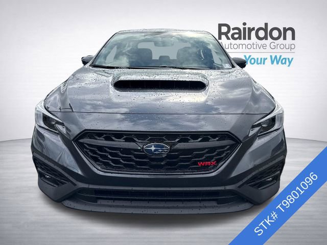 New 2026 Subaru WRX Limited image 2