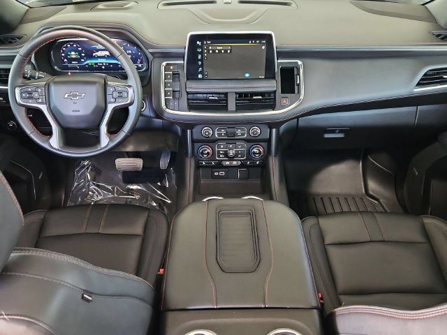 Certified 2024 Chevrolet Tahoe RST w/ Luxury Package RWD image 25