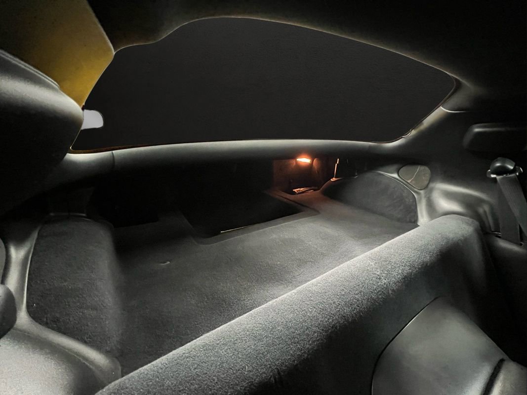 Used 2003 Chevrolet Corvette Z06 w/ Memory Package, 3 Drivers image 26