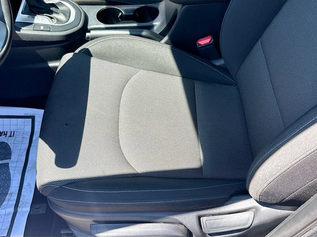 Used 2024 Kia Forte LX FWD image 21