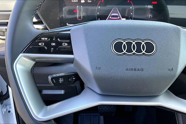 Used 2025 Audi Q5 Premium w/ Convenience Package AWD/4WD image 11