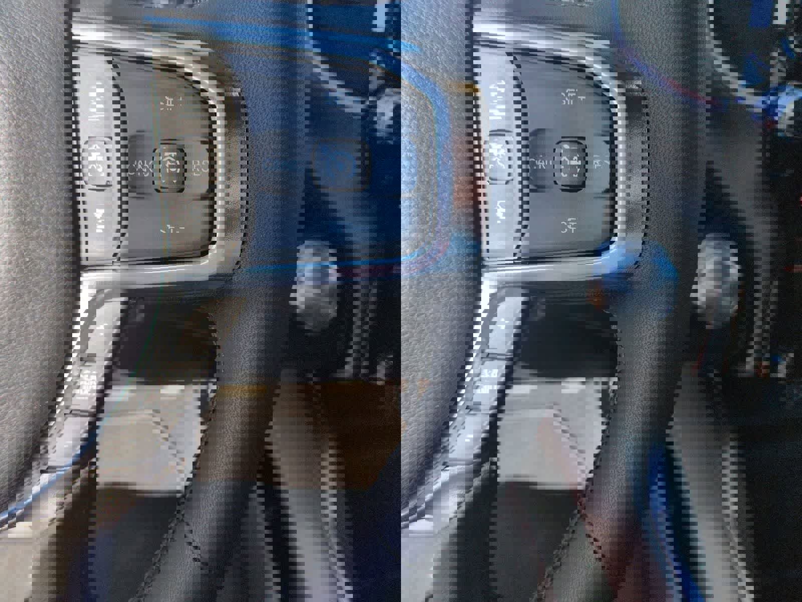 New 2026 RAM 1500 Laramie w/ Night Edition image 22