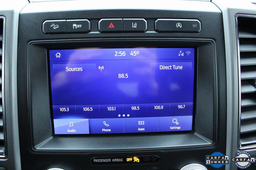 Used 2021 Ford Expedition XLT image 39