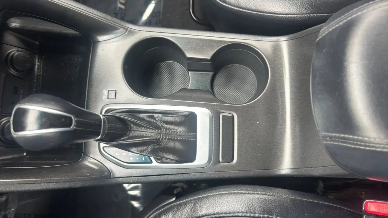 Used 2014 Hyundai Tucson SE FWD image 12
